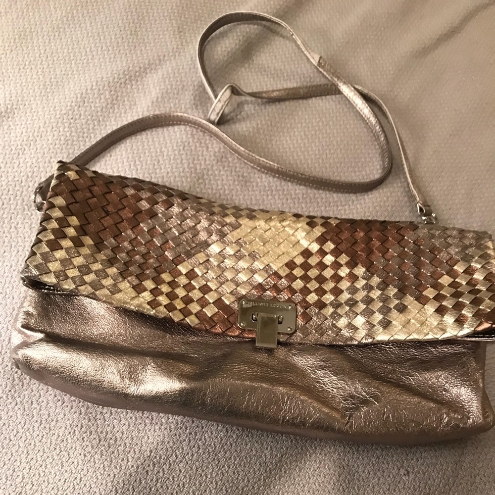 Elliott Lucca handbag